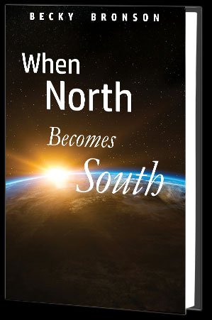 When North Becomes South 