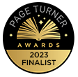 2023 Page Turner Finalist